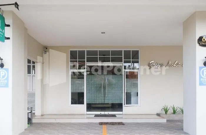 OYO 3930 Griya Loka Syariah Hotel Semarang